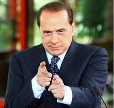 Image <b>Berlusconi</b>: It is unacceptable Picture