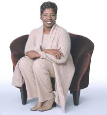 Iyanla Vanzant - Author