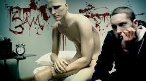 [MUSIC VIDEO] Eminem - "3 a.m. - via Daymix