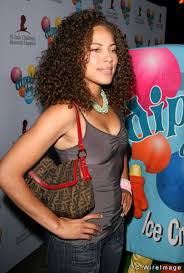Tawny Cypress Image HQ Tawny Cypress Pictures: Dippin Dots Presents Celebrity Grand ... Picture 7