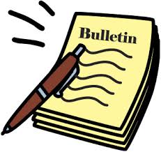 Financial Aid  Bulletin  