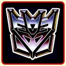 Decepticon Logo - via Daymix