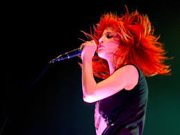 Image Amo ela ♥♥Hayley Williams Picture