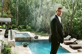 George Clooney Picture 4