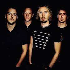 Image <b>Nickelback</b> Lyrics Picture