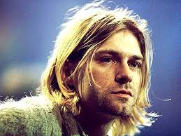 Image <b>Kurt Cobain</b> Picture