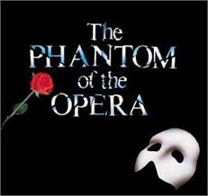 When the opera's resident
