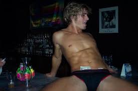 photos of Hunter from Bravo x26s