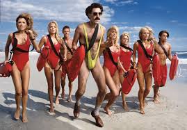 Borat Sagdiyev from - via Daymix