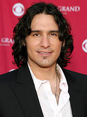 Image Country Star <b>Joe Nichols</b> Picture