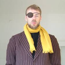be rubbing off on Momus.