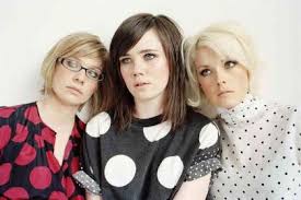 Image <b>The Pipettes</b> Picture