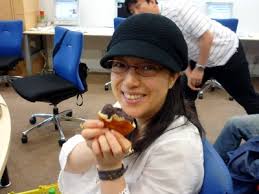 高木美保 close to you