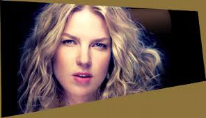 Quiet Nights – Diana Krall's - via Daymix