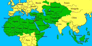 Israel Chai!