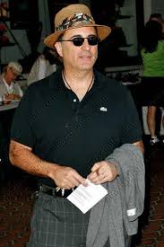 Andy Garcia Picture 2