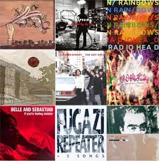 Best Indie Rock Albums | music - via Daymix