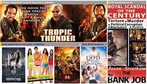 on our movie guide page.