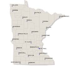 Search Minnesota Repo Homes - via Daymix