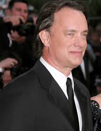 Tom Hanks Pic - Reel Movie - via Daymix