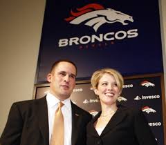 Josh McDaniels: Colorado's