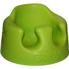 Bumbo Baby Seat - via Daymix