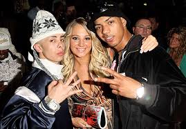 Picture of N-Dubz