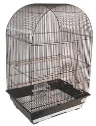 BIRD CAGES