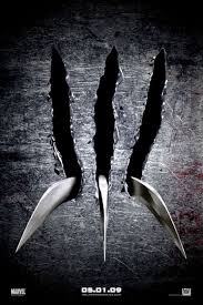 X-men Origins: Wolverine Movie - via Daymix