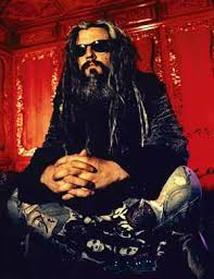 Image <b>Rob Zombie</b> Tickets Picture