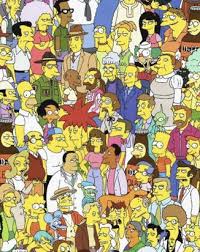 dumb as Homer J. Simpson.
