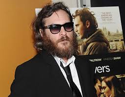 Actor Joaquin Phoenix's has - via Daymix