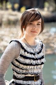 Image <b>ellen page</b> Picture