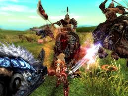 free MMORPGs in the world.