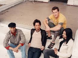 Image <b>Audioslave</b> Picture