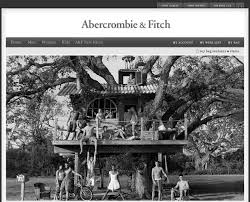   Abercrombie   x26amp  Fitch   Co is a leading    