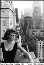 Natalie Wood in - via Daymix