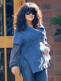 Selma Hayek and - via Daymix