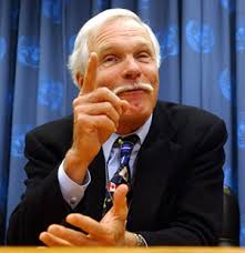 Ted Turner Picture 2