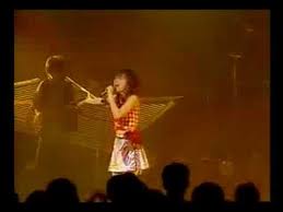 酒井法子- 夢冒險