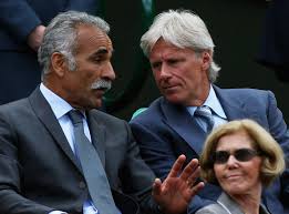 The Championships - Wimbledon - via Daymix