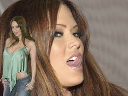 Jenna Jameson