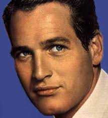Paul Newman