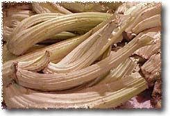   Cardi   Cardoons