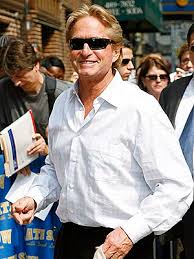 Image <b>Michael Douglas</b> stock images Picture