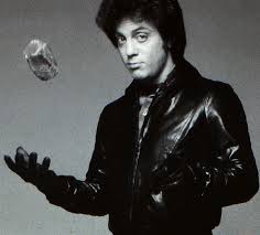 Billy Joel Picture 1