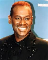Photo Gallery: The Sensitive <b>Luther Vandross</b>