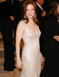 Image <b>...</b> says actress <b>Julianne Moore</b>: “It <b>...</b> Picture