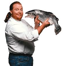 Mario Batali