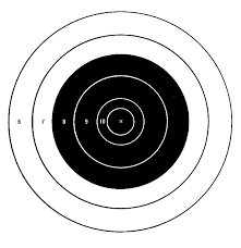 Free downloadable targets for